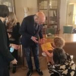 Assi in tour - Ariano Irpino (AV)