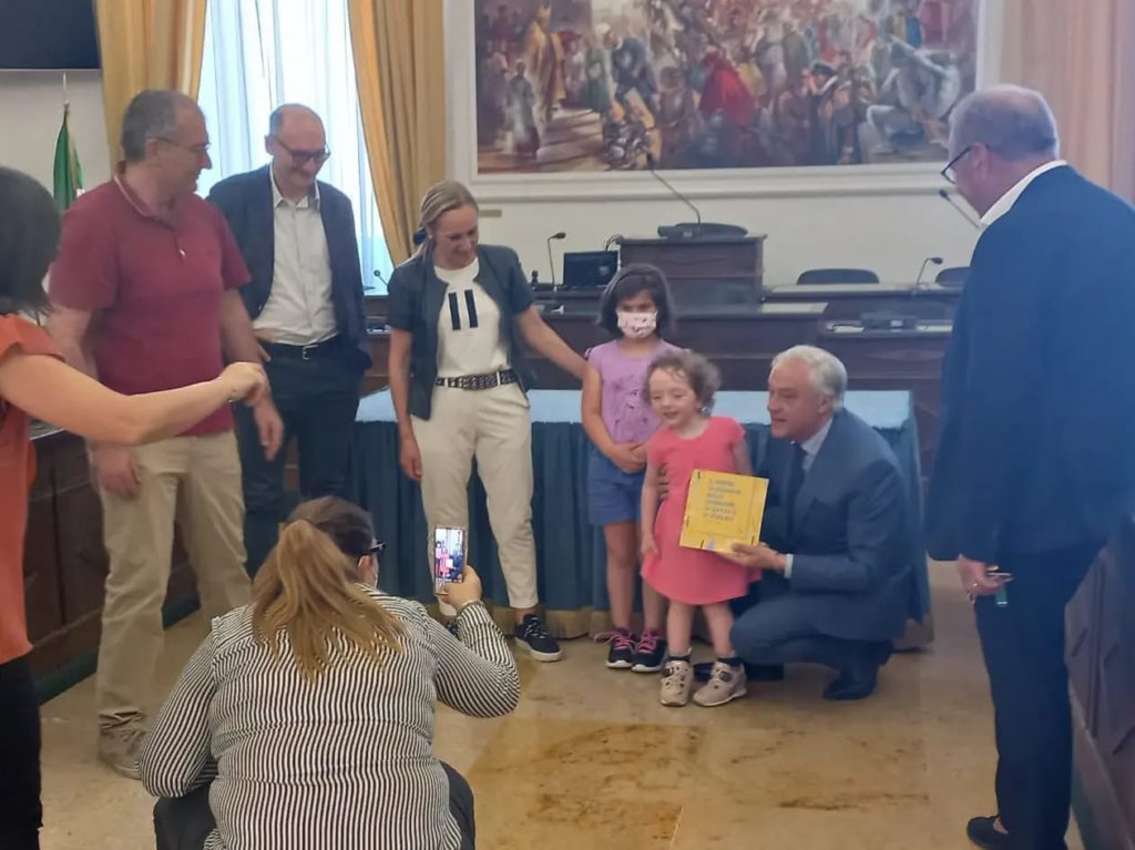 Assi in tour - Marino (RM)