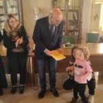Assi in tour - Ariano Irpino (AV)