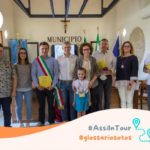 ASSI in Tour - Visano