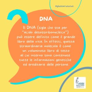 DNA