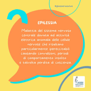 epilessia