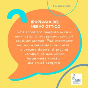 ipoplasia