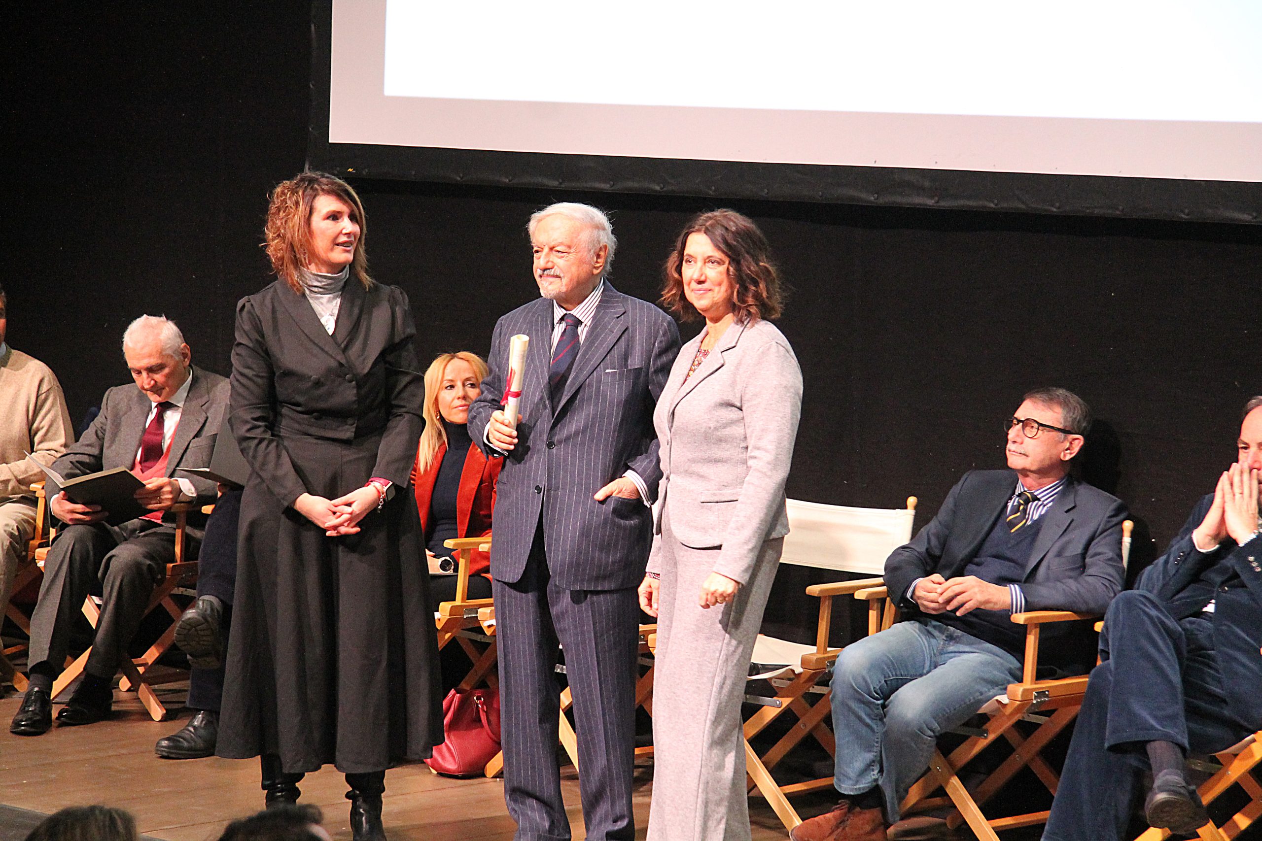 Foto di Giuseppe Preatoni